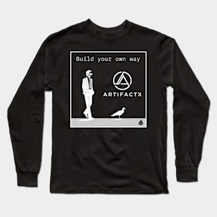 BYOW - ARTIFACTX w Long Sleeve T-Shirt